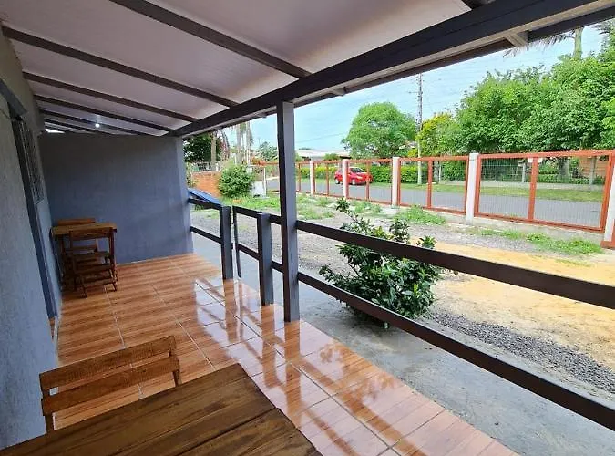 Residencial Primo