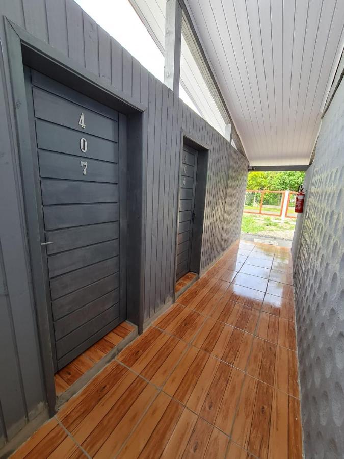 Residencial Primo